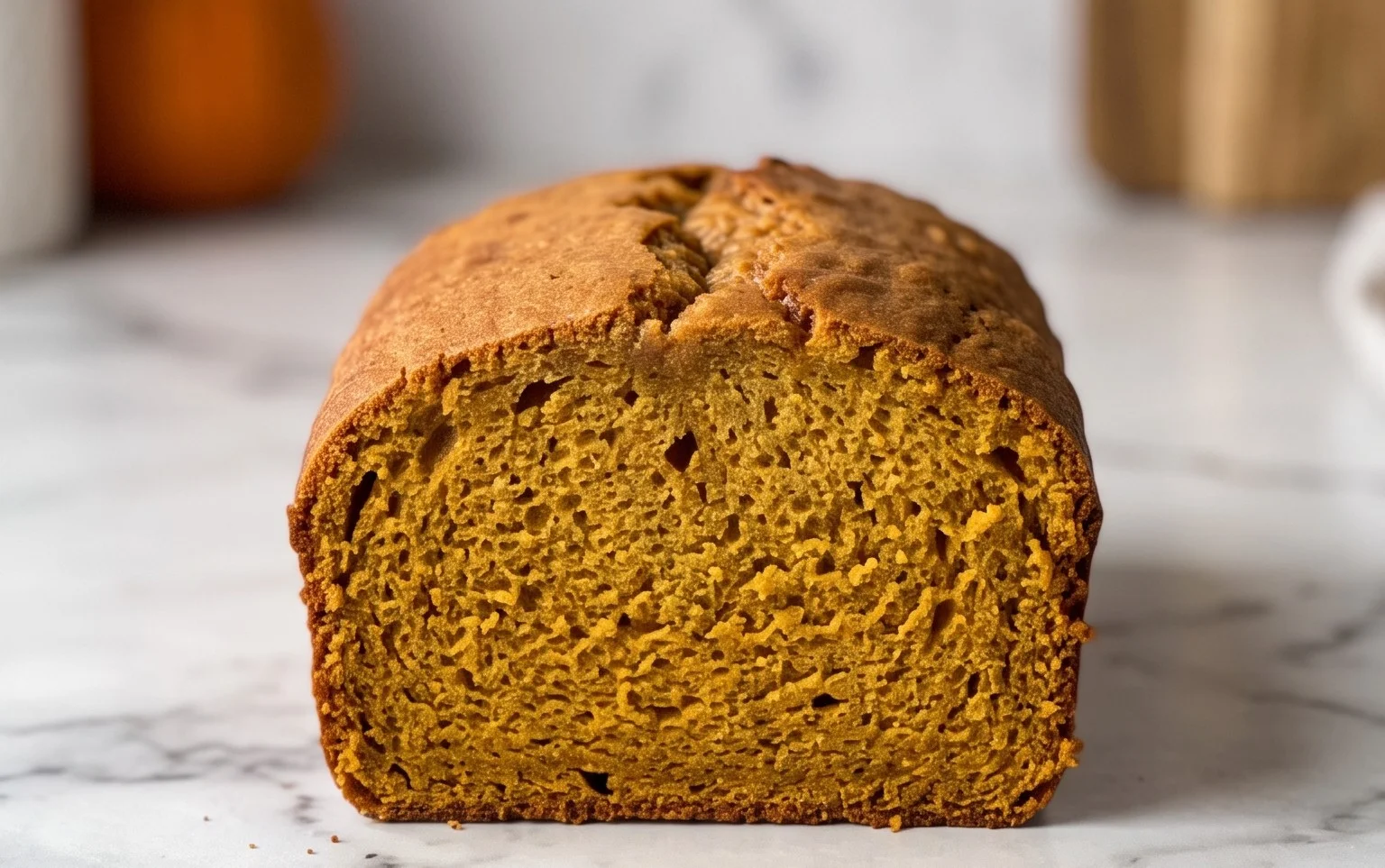 Pain Citrouille Butterscotch Beurre Noisette: Recette Unique