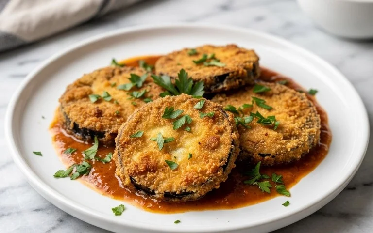 Berenjenas a la Importancia: Aubergines Espagnoles Iconiques