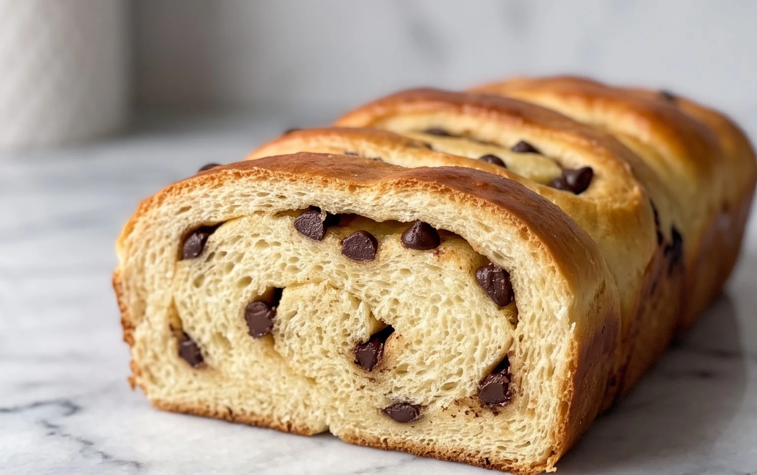 Brioche Suisse Chocolat : Recette Facile et Fondante